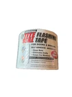 Tite Seal Flashing Tape TS4100 Self-adhesive Waterproof Fast Ship! New. Price: $18.99.
