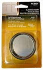 Prime Line Flush Closet Door Pull Brass Classic Bronze 2-1/8" New. Price: $8.39.