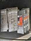 Lot Of 20 Rotbloc 4X4 Wooden Fence Post Wraps Prevents Made In Usa New. Price: $33.95.
