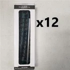 = Lot Of 12 Vortex Yard Anchor 4PC Set 7.5" ANCBPS7-HSG-L 70LB Pull Force New. Price: $52.19.