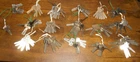 3 Pound Lot Of Ilco Blank Keys New. Price: $40.00.