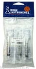 Ideal Instruments 9264 Pack 6CC Disposable Livestock Syringes - 24 New. Price: $77.97.