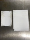 Stepsaver Products Usa Made Vinyl Siding Repair Patch Kit (4, 6"X 6") New. Price: $9.23.