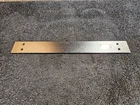 Fastcap SB-30 Hd Stealth 30"L Black Countertop Support, Steel New. Price: $52.79.