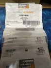 36 Schluter Systems V/RO80E Rondec/quadec 5/16" X 2" Stainless Steel Connectors New. Price: $49.95.