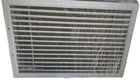 Hon&guan 16.5" X 10.7" Gable Vent Aluminum Outer Dim: 18 12 Air Return Attic New. Price: $10.99.