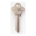 Kaba Ilco A1145E-SC9 Key Blank,brass,type SC9,6 PIN,PK10 1GAR3 New. Price: $64.90.