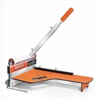 Naacoo 13 Heavy Flooring And Siding Cutter Open Box New. Price: $90.00.