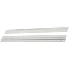 National Hardware N260-144 Heavy Duty Mirror Picture Hanger, Mill New. Price: $30.06.