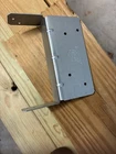 Simpson Strong-tie LPC6Z 6X6 Post Connector/cap Zmax Galvanized Steel, 7 Pack Open. Price: $45.79.