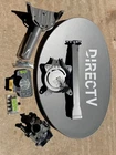 Directv Dish Slimline Kaku Satellite Dtv Mount Swim SL3S DSWM3 Complete New. Price: $94.99.