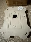 Lot 10 Qty Mid America Vinyl Master Mini Mounting Split Block 170 Beige New. Price: $40.00.