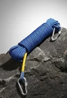 Xben Outdoor Climbing Rope 96 Ft (blue) New. Price: $21.75.