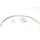 Nuheat Floor Heating Mat Repair Kit AC0014 New. Price: $38.40.
