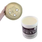 Quakehold! 13-OUNCE Museum Wax, Clear Adhesive, Reusable And Removable, Non-t... New. Price: $23.42.