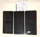 SEAL360 Magnetic Vent Covers Pack Pockets For Secure Brown 5.5 X 12 Open. Price: $12.78.