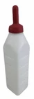 Fairchild Ez Nurse 1986 3 Quart Calf Nursing Bottle With Snap On Nipple New. Price: $35.99.