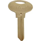 1PC Ilco Kwikset Nickel Plated House Key, KW5 / A1176 (10-PACK) New. Price: $46.46.