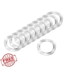 Uxcell 304 Stainless Steel Wave Spring Washers 0.71"X0.47"X0.01" Odxidxt New. Price: $20.00.