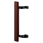 Prime-line Products 1190 Sliding Glass Door Pull Handle, 6-1/2 In. 6-5/8 New. Price: $23.89.