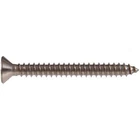 Hillman Group 823470 Stainless Steel Flat Head Phillips Sheet Metal Screw, New. Price: $25.16.