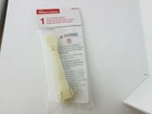 Project Source Cord Tension Pulley 0065305 10254491035 27396PHLLG Used. Price: $16.58.