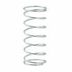 Compression Spring, 1-1/2 X 5/8 In. Diam., 2-PK. 9727 New. Price: $11.93.