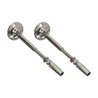 Atlantis Raileasy C0981-0204 Cable Railing Tensioner (2-PACK) New. Price: $79.20.