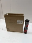 Lubrimatic 14 Oz. Cartridge Lmx Heavy-duty Red Lithium Grease 11390 Pack Of 10 New. Price: $79.99.