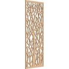 Ekena Millwork Lawrence Decorative Pierced Fretwork Wood Wall Panels 31 3/8W X New. Price: $195.23.
