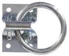 Everbilt Hitching Ring With Wall Mount Zinc-plated 2.7" 43324 New. Price: $8.99.