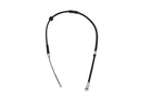 For Kamoka 1190721 Handbrake Cable Double-sided Mitsubishi Lancer 00'-13', Neu. Price: $19.99.