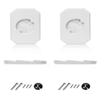 Vapikirv Siding Light Mounting Block 8141DBL Vinyl New. Price: $47.74.