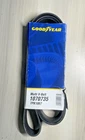 Goodyear Serpentine 1070735; 73.500 In. 7-RIB Multi V-belt Epdm New. Price: $26.75.