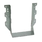 Simpson Strong-tie LUS28-3Z Triple 2X8 Face-mount Joist Hanger Zmax New. Price: $20.88.