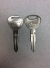 Pack Of 2, Part HY13-X235,BY Kaba Corp,ilco, Master Key Blank For Hyundai New. Price: $5.99.