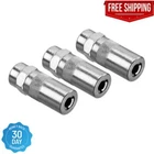Dewalt Heavy Duty 1/8 In. Npt Grease Gun Coupler (3-PACK) DCGG5701-3 New. Price: $19.38.