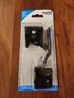 National Hardware N101-295 Automatic Gate Latches 6IN, 6", Black New. Price: $11.00.