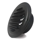 Air Louver, Round 304 Soffit Vents Exhaust Grill Ceiling Cover ... New. Price: $41.66.