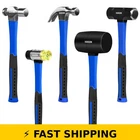 Hansom 5-PACK Hammer Set With Ergonomic Handles New. Price: $78.99.