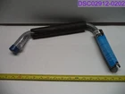 Minor Foam Damage Qty = 3: Crawford 50# Arm Hook P/n 01002 Open. Price: $29.21.