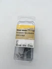 Hillman Group Wood Joiners #1 PK6 532580 New. Price: $7.17.