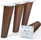 Aoryvic Angled Furniture Legs 8 Inch Slanted Wood For Ottoman Bench Coffee New. Price: $37.95.