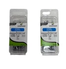 New Surebonder FPC42SLF, 25-PACK Steel Rivets (lot Of Packs) **sale**. Price: $15.95.