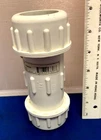 Homewerks 511-43-114-114B 150 Psi Pvc Coupling 1-1/4X1-1/4 Compression New. Price: $12.45.