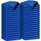 Tallew 50 Pcs Microfiber TOWELS:16"X16" Drying Bulk F... New. Price: $72.24.