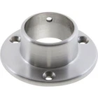 Lavi Industries Flange Wall For 1.5"" Tubing Satin Stainless Steel New. Price: $49.00.