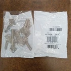 10 Pack Of Kaba Ilco A1145E-SC9 Key Blank,brass,type SC9,6 Pin New. Price: $54.99.