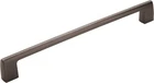 BP55370GPH Riva 12 In (305 Mm) Center-to-center Graphite Appliance Pull New. Price: $178.94.