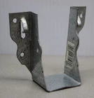 (qty 89) Simpson Strong-tie U24 16-GA Galvanized Face-mount Joist Hanger 2X4 New. Price: $89.99.